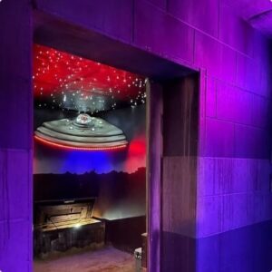 Escape Room in Charleston - The Best Escape Room Experience in Mount Pleasant, South Carolina|Escape Area 51