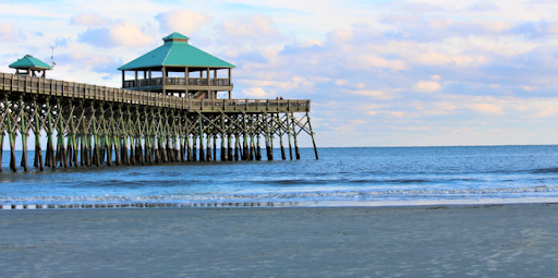 Folly Beach